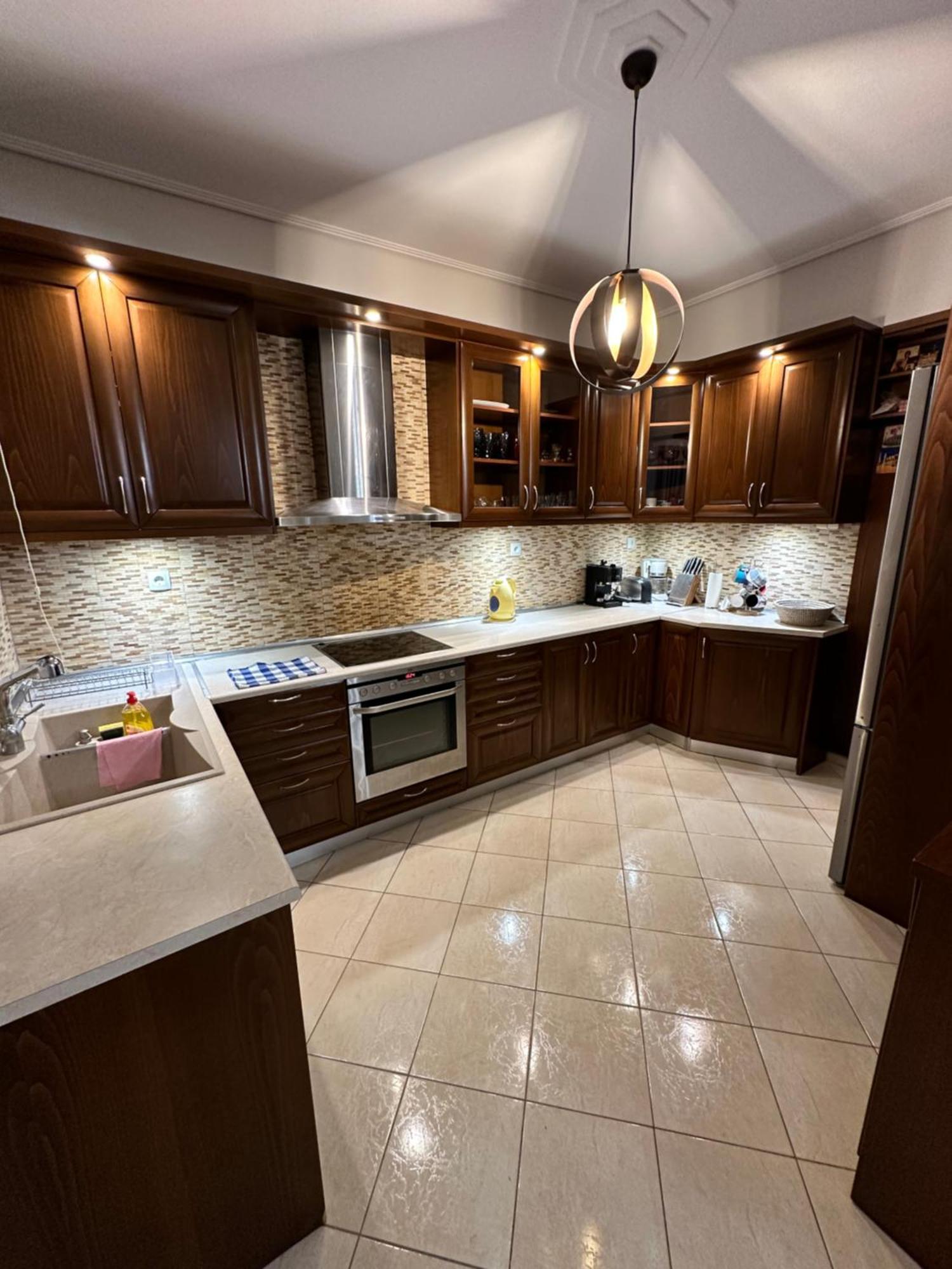 Mandalena Luxury Larissa Apartment Dış mekan fotoğraf