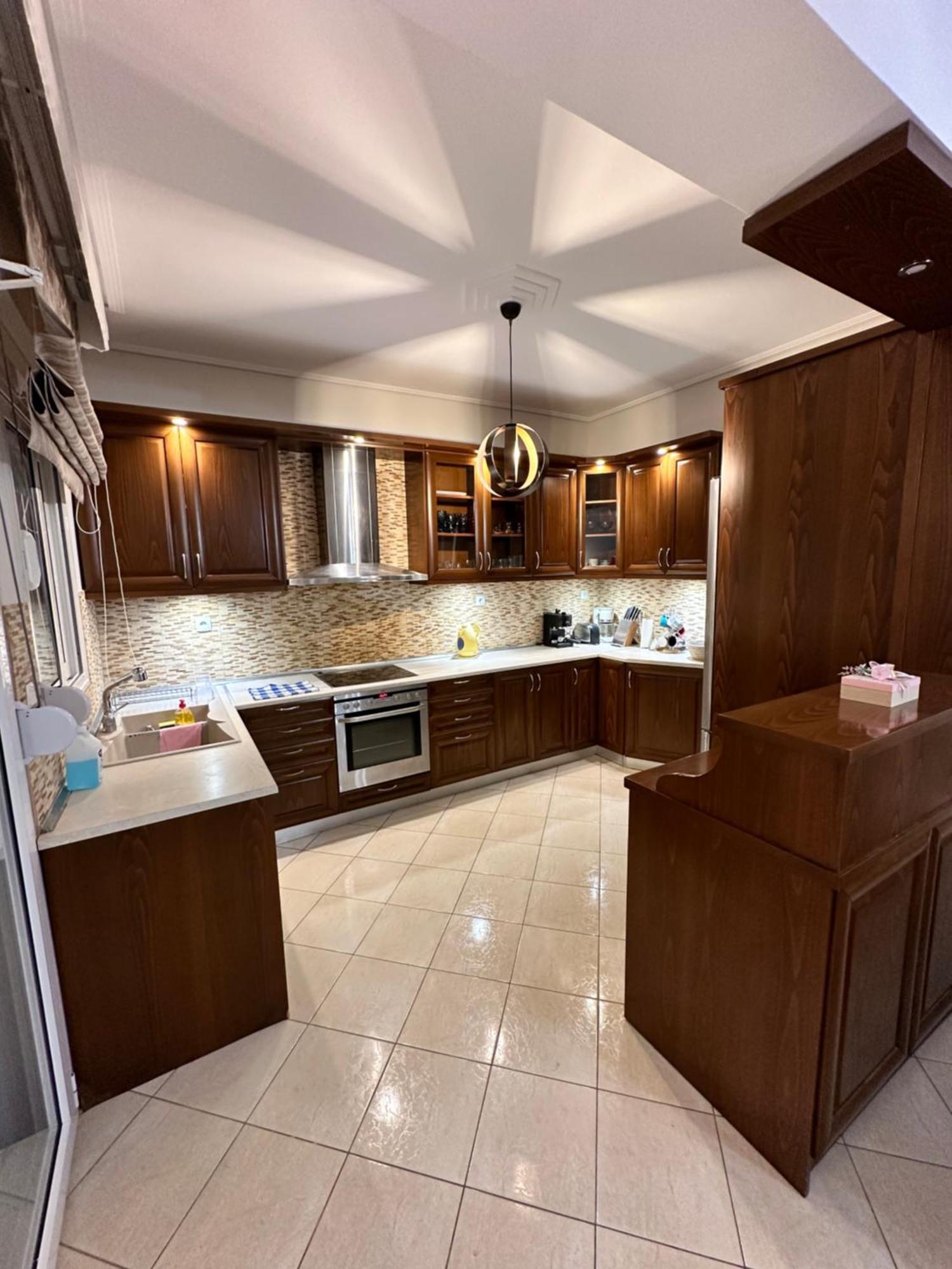 Mandalena Luxury Larissa Apartment Dış mekan fotoğraf