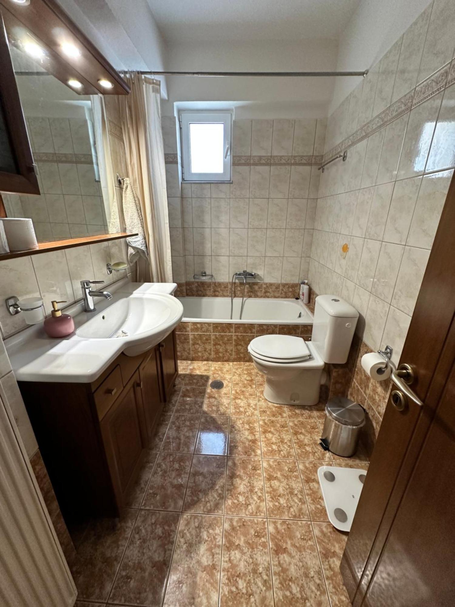 Mandalena Luxury Larissa Apartment Dış mekan fotoğraf