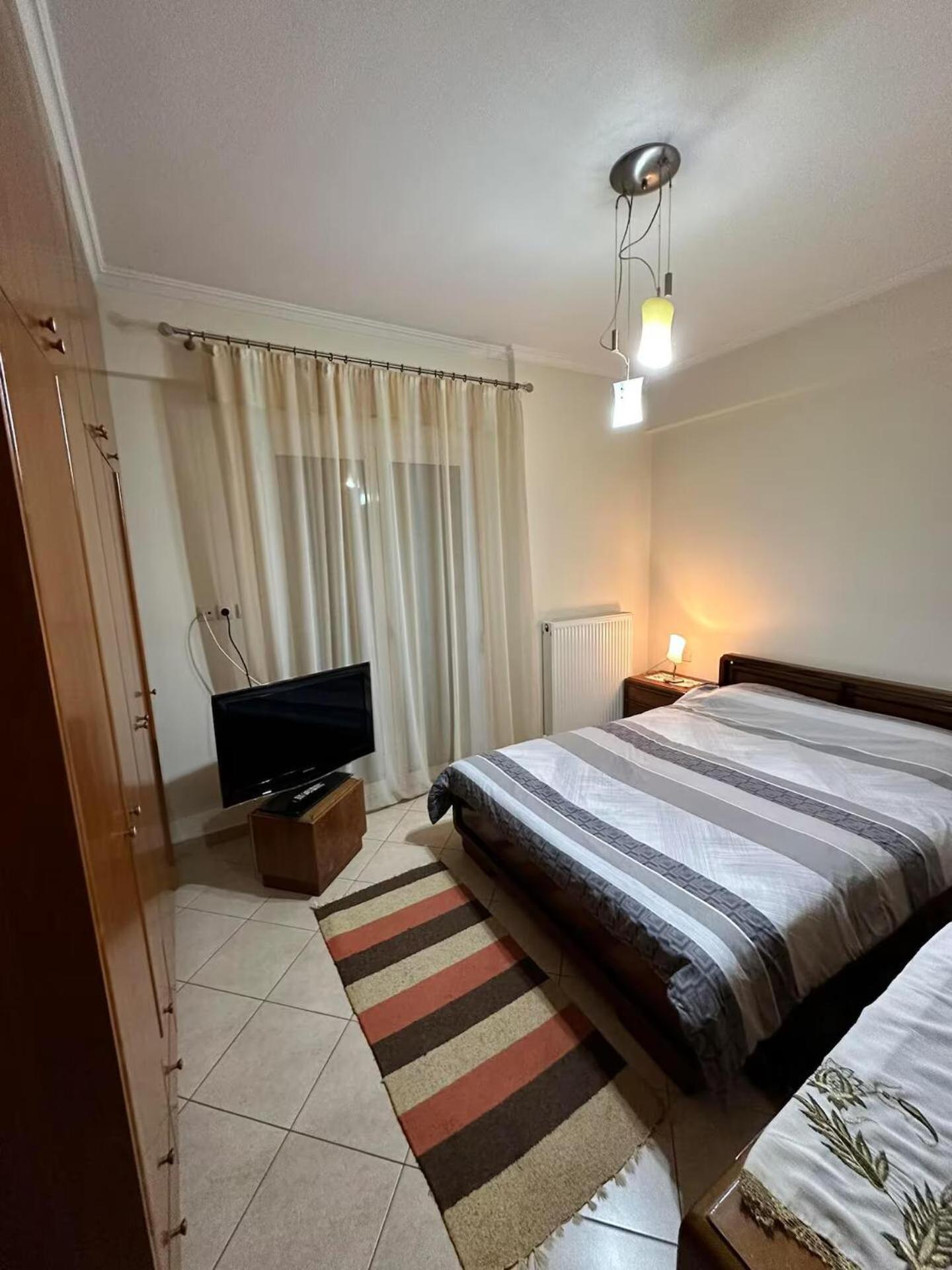 Mandalena Luxury Larissa Apartment Dış mekan fotoğraf