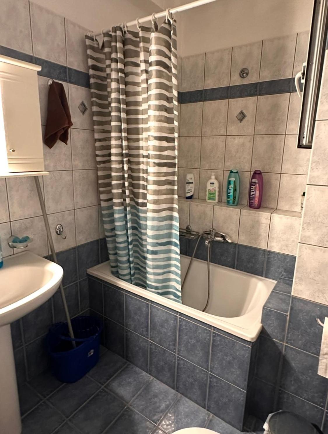 Mandalena Luxury Larissa Apartment Dış mekan fotoğraf