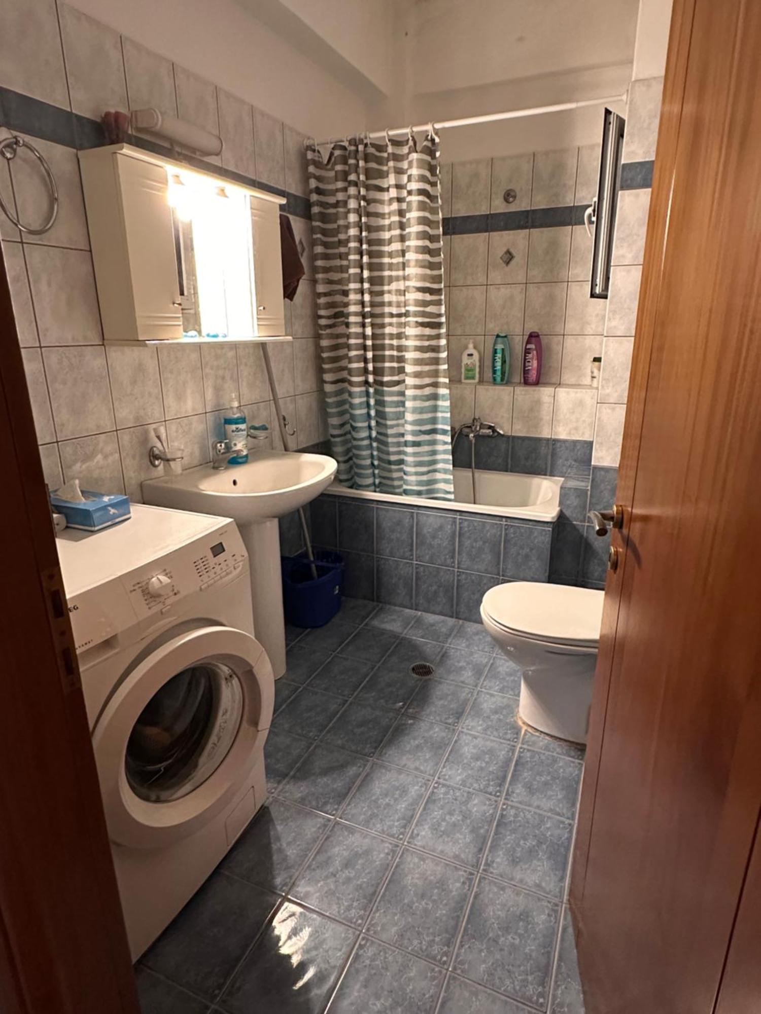 Mandalena Luxury Larissa Apartment Dış mekan fotoğraf